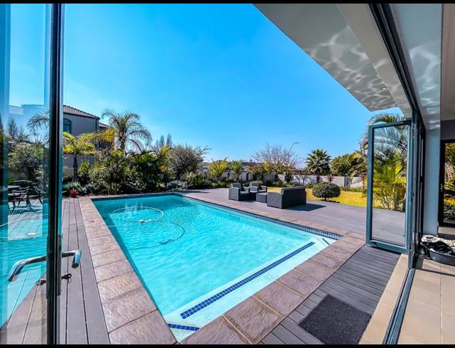 7 BEDROOM HOUSE FOR SALE IN MIDSTREAM HILL